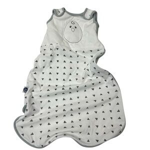 nested bean baby sleep sack Size Small 0-6 Months
